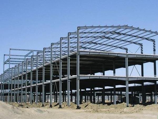 裝配式鋼結(jié)構(gòu)發(fā)展迅速，如何看待裝配式鋼結(jié)構(gòu)是未來(lái)建筑行業(yè)趨勢(shì)呢？ 